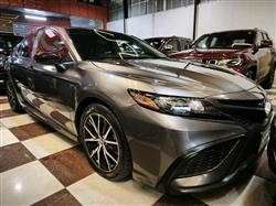 تويوتا كامري